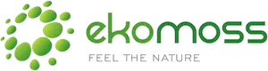 Logo Ekomoss